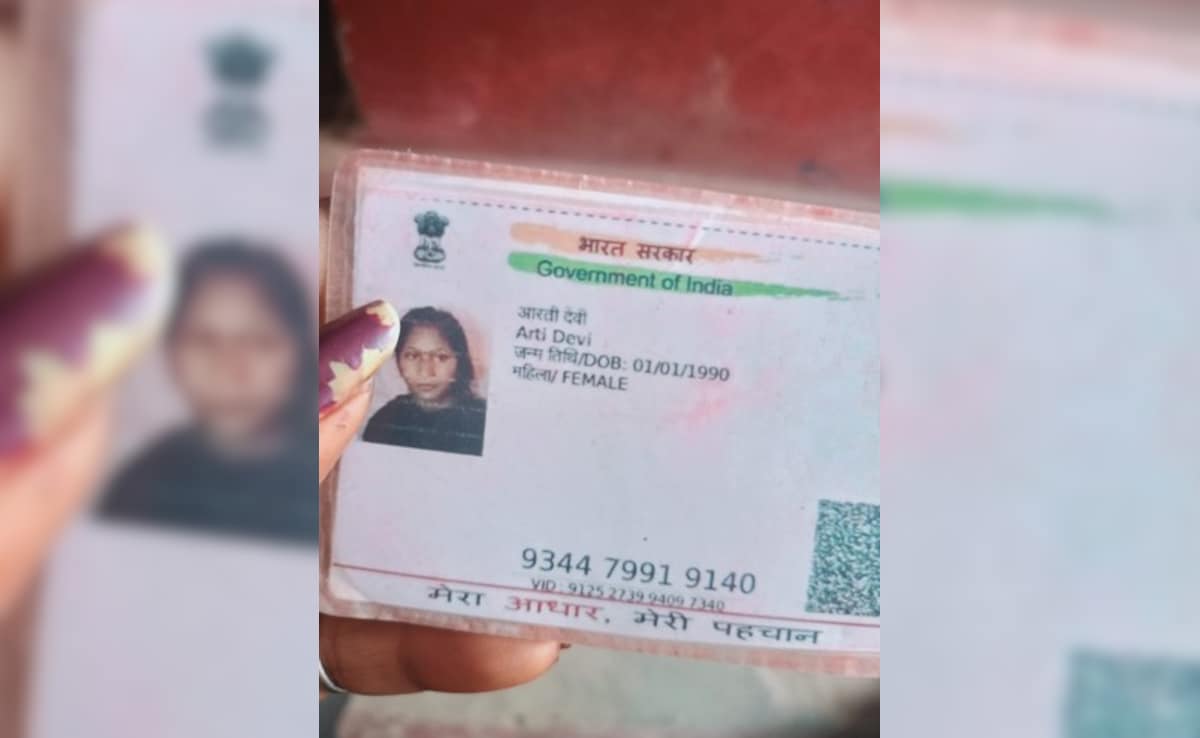 Latest and Breaking News on NDTV Latest and Breaking News on NDTV