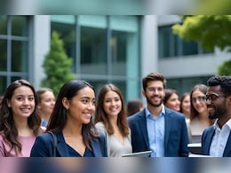 भारत का पहला MBA कॉलेज कौन सा है? जानिए 70 साल पुराने IISWBM की कहानी भारत का पहला MBA कॉलेज कौन सा है? जानिए 70 साल पुराने IISWBM की कहानी