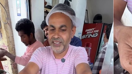 Watch: Jalandhar Street Vendor Goes Viral For Selling 200 Samosa Varieties