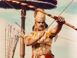 महाभारत के सेट पर अंधे हो गए पंकज धीर! आंख के पास जा लगा तीर और फूटा खून का फव्वारा महाभारत के सेट पर अंधे हो गए पंकज धीर! आंख के पास जा लगा तीर और फूटा खून का फव्वारा