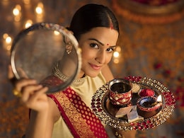 Karwa Chauth: करवा चौथ व्रत से पहले खाएं ये चीजें, दिनभर नहीं महसूस होगी कमजोरी Karwa Chauth: करवा चौथ व्रत से पहले खाएं ये चीजें, दिनभर नहीं महसूस होगी कमजोरी