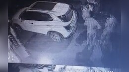 क्राइम ब्रांच टीम पर चोरी का आरोप; चेकिंग के दौरान कार से दो लाख रुपये गायब, कारोबारी ने की शिकायत