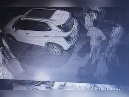 क्राइम ब्रांच टीम पर चोरी का आरोप; चेकिंग के दौरान कार से दो लाख रुपये गायब, कारोबारी ने की शिकायत क्राइम ब्रांच टीम पर चोरी का आरोप; चेकिंग के दौरान कार से दो लाख रुपये गायब, कारोबारी ने की शिकायत