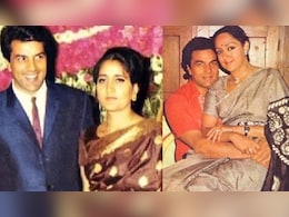 धर्मेंद्र का प्यार और धोखा...जब एक ही फ्रेम में एक्टर दिखे दोनों पत्नियों के साथ, 47 साल पुरानी फोटो देख भड़के यूजर्स धर्मेंद्र का प्यार और धोखा...जब एक ही फ्रेम में एक्टर दिखे दोनों पत्नियों के साथ, 47 साल पुरानी फोटो देख भड़के यूजर्स