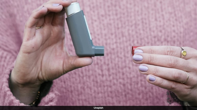 Asthma Inhalers Produce Carbon Emissions Equal To 530,000 Cars Annually, Study Finds Asthma Inhalers Produce Carbon Emissions Equal To 530,000 Cars Annually, Study Finds