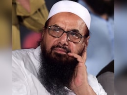 तहरीक-ए-तालिबान के खौफ से आतंकी हाफिज सईद की पाकिस्तान में टालनी पड़ अपनी रैली