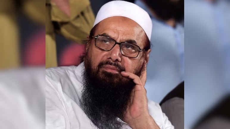 तहरीक-ए-तालिबान के खौफ से आतंकी हाफिज सईद की पाकिस्तान में टालनी पड़ अपनी रैली तहरीक-ए-तालिबान के खौफ से आतंकी हाफिज सईद की पाकिस्तान में टालनी पड़ अपनी रैली