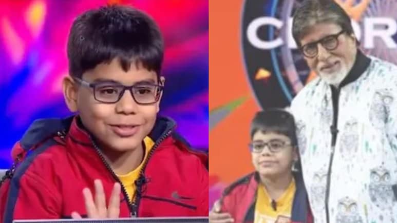 "He's Just A Child": Why Experts Are Against Trolling Of <i>KBC 17</i> Viral Kid Ishit Bhatt