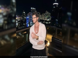 29-Year-Old Argentine Singer Shot Dead In Mexico City During Attempted Robbery 29-Year-Old Argentine Singer Shot Dead In Mexico City During Attempted Robbery