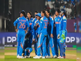 World Cup 2025: ऑस्ट्रेलिया से मिली हार के बाद सेमीफाइनल में कैसे पहुंचेगी टीम इंडिया? समझिए पूरा गणित World Cup 2025: ऑस्ट्रेलिया से मिली हार के बाद सेमीफाइनल में कैसे पहुंचेगी टीम इंडिया? समझिए पूरा गणित