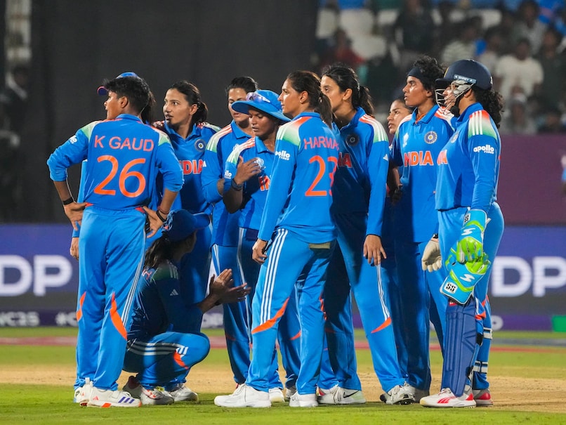 India-Born Ex-England Captain Sends Big Message To Harmanpreet Kaur And Co After Back-To-Back Defeats