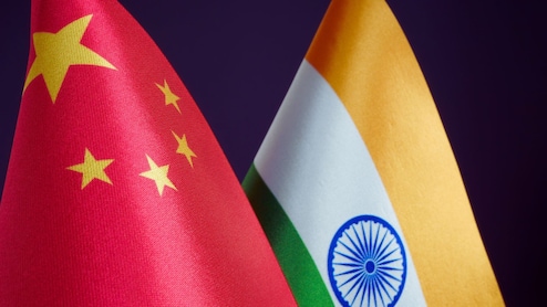 भारत-चीन के बीच हुई कोर कमांडर स्तर की वार्ता, देशों पक्षों ने कही सीमा पर शांति और स्थिरता की बात