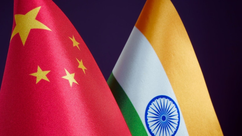 भारत-चीन के बीच हुई कोर कमांडर स्तर की वार्ता, देशों पक्षों ने कही सीमा पर शांति और स्थिरता की बात भारत-चीन के बीच हुई कोर कमांडर स्तर की वार्ता, देशों पक्षों ने कही सीमा पर शांति और स्थिरता की बात