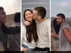 Israel Says It Killed Man Seen In Viral Oct 7 Hostage Kidnapping Video
