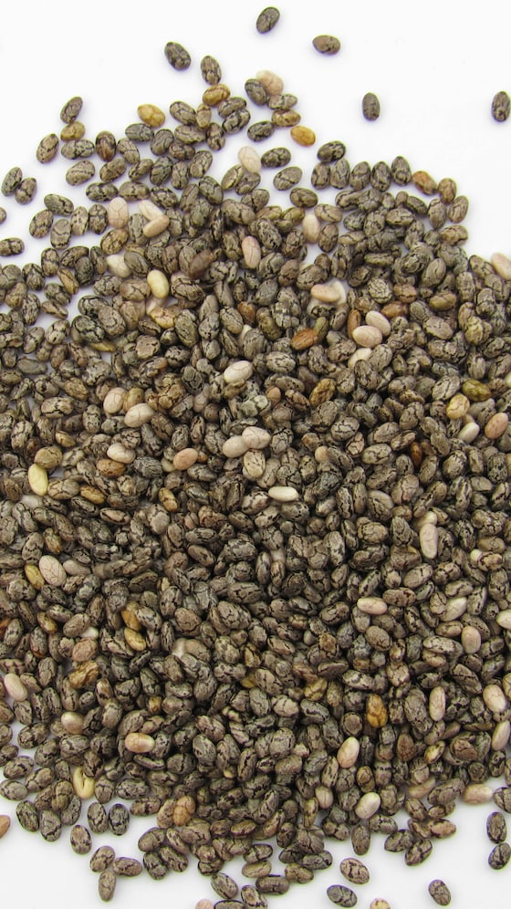 चिया सीड्स किन्हें नहीं खाना चाहिए?