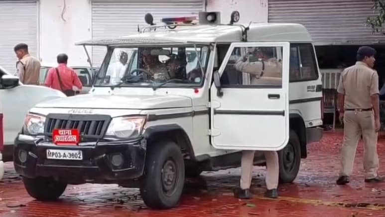5 विषयों में फेल होने के बाद बच्चे ने लिया खतरनाक फैसला, जबलपुर-मुंबई पुलिस भी दंग