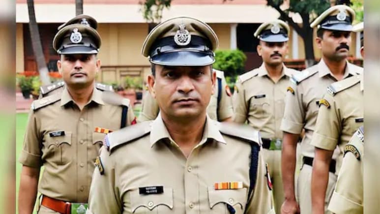 MP Police Bharti: मध्य प्रदेश पुलिस में SI और सूबेदार की निकली बंपर भर्तियां, इस दिन से शुरू होंगे आवेदन