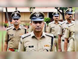 MP Police Bharti: मध्य प्रदेश पुलिस में SI और सूबेदार की निकली बंपर भर्तियां, इस दिन से शुरू होंगे आवेदन MP Police Bharti: मध्य प्रदेश पुलिस में SI और सूबेदार की निकली बंपर भर्तियां, इस दिन से शुरू होंगे आवेदन