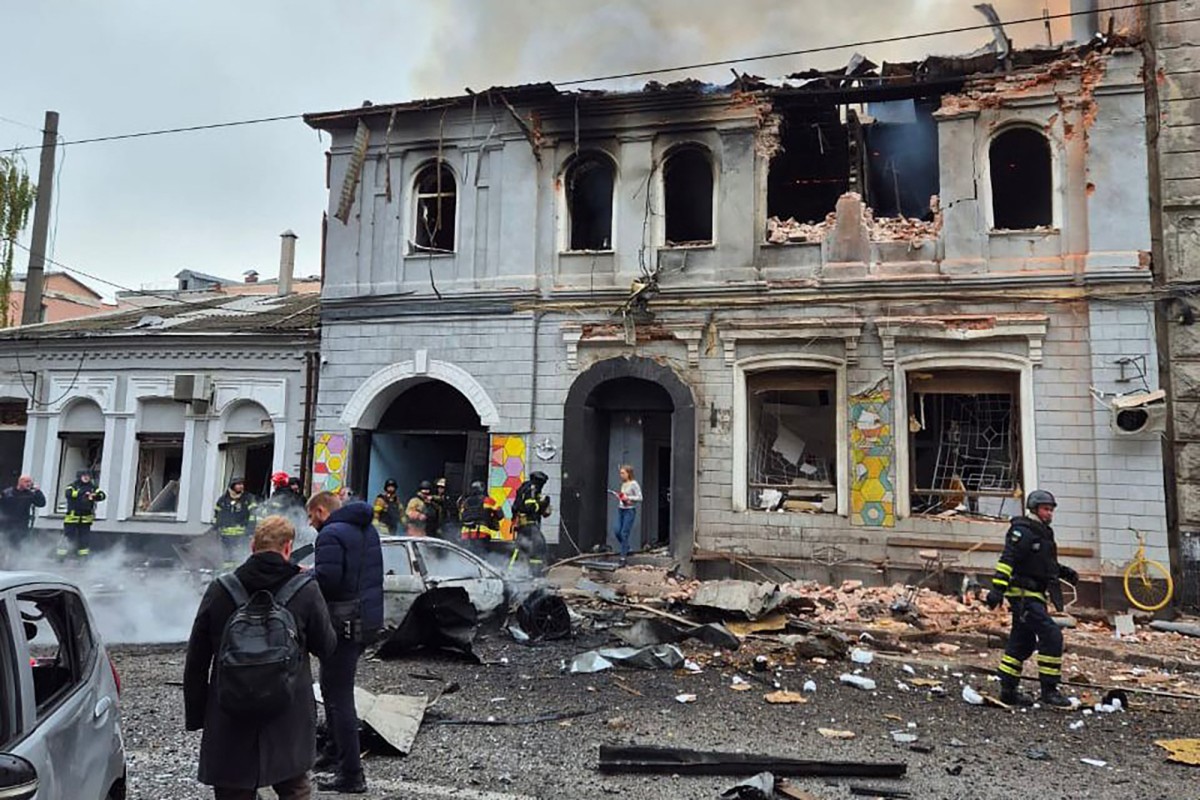 EU Agrees New Russia Sanctions Over Ukraine War