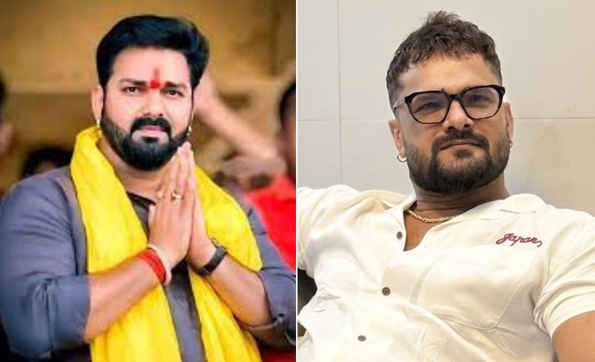 बिहार में 'पावर गेम' शुरू, पवन सिंह पर आ गया खेसारी लाल यादव का बयान