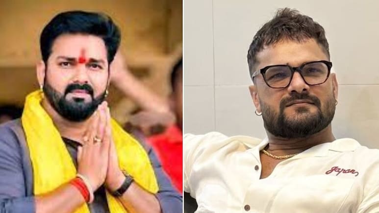 बिहार में 'पावर गेम' शुरू, पवन सिंह पर आ गया खेसारी लाल यादव का बयान