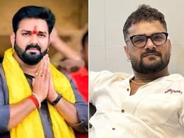 बिहार में 'पावर गेम' शुरू, पवन सिंह पर आ गया खेसारी लाल यादव का बयान बिहार में 'पावर गेम' शुरू, पवन सिंह पर आ गया खेसारी लाल यादव का बयान