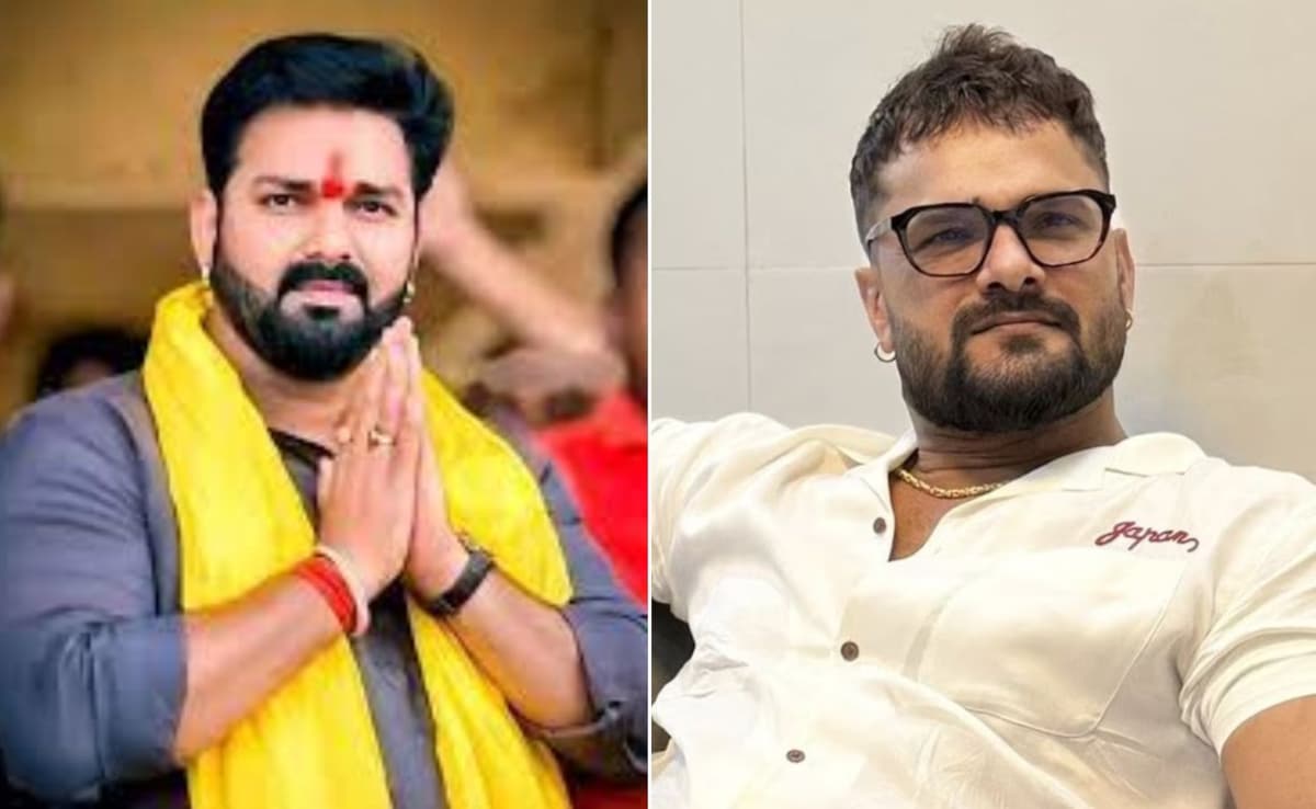 पवन सिंह या खेसारी लाल यादव, इन दोनों सुपरस्टार में कौन है सबसे ज्यादा अमीर, जानें दोनों की नेटवर्थ