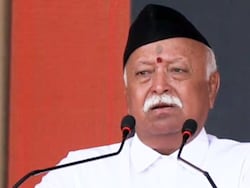 &#039;Us&#039; vs &#039;Them&#039; Mentality Unacceptable: RSS Chief Says &#039;Embrace Differences&#039;