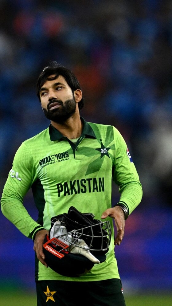 Pakistan Captaincy Merry-Go-Round: Full Recap