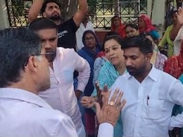 Haryana University Women Staff Forced To Take Photos Of Pad To Prove Period Haryana University Women Staff Forced To Take Photos Of Pad To Prove Period