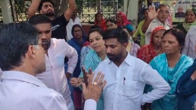 Take Photo Of Private Parts To Prove Period, Haryana College Staff Told Take Photo Of Private Parts To Prove Period, Haryana College Staff Told