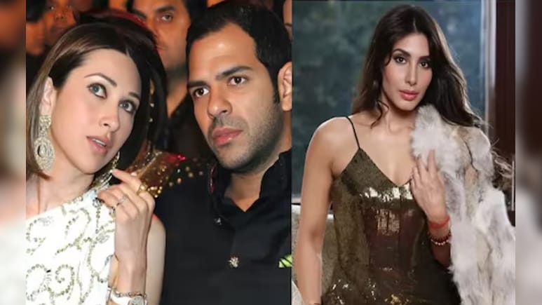 प्रिया कपूर 'सिन्ड्रेला की सौतेली मां' जैसी... संजय कपूर संपत्ति विवाद में करिश्मा के बच्चों ने लगाए नए आरोप