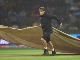New Zealand vs Australia 2nd T20I, Highlights: Rain Washes Out Match New Zealand vs Australia 2nd T20I, Highlights: Rain Washes Out Match