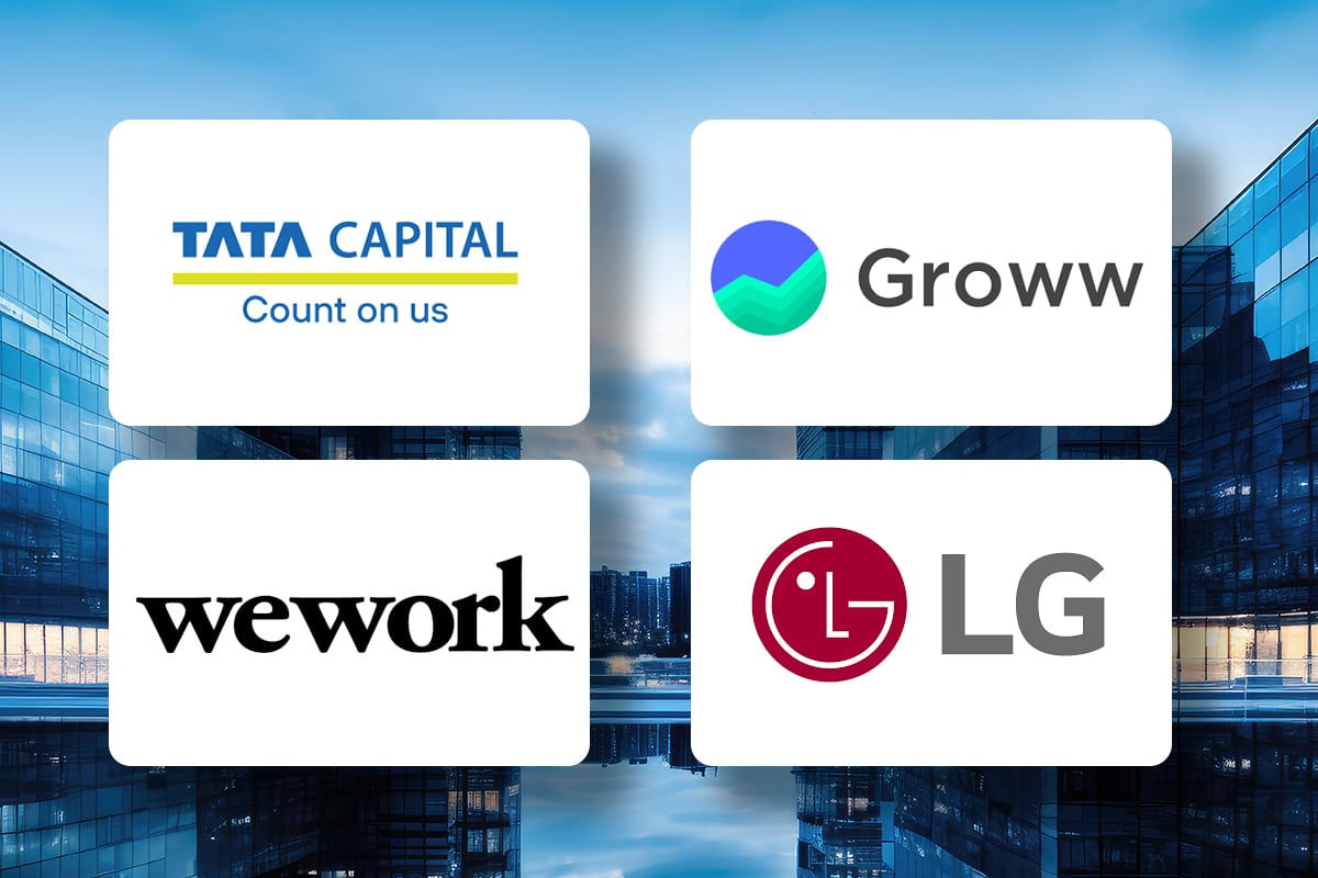 Upcoming IPOs In October 2025: Tata Capital, WeWork India, LG Electronics, Groww Among Big Listings