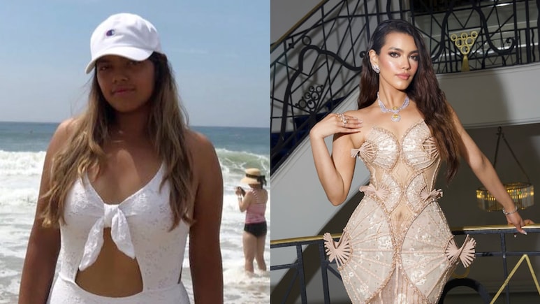 How This Woman Lost 35 kg In 9 Months By Making 3 Simple And Sustainable Lifestyle Changes