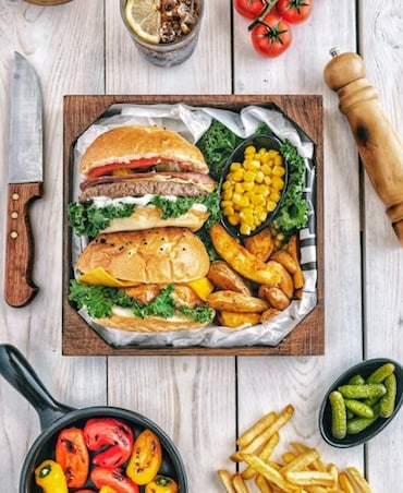 Foods To Avoid On An Upset Stomach