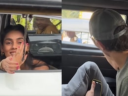Stuck In Mumbai Traffic, Enrique Iglesias Captures Heartwarming Fan Moment Before Day 2 Concert