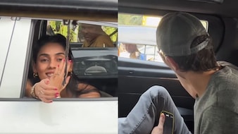 Enrique Iglesias Surprises Fan In Mumbai Traffic En Route To His Show
