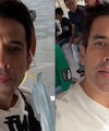 Internet Reacts As Tusshar Kapoor Goes Unnoticed In Viral Video
