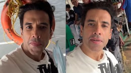 Internet Reacts As Tusshar Kapoor Goes Unnoticed In Viral Video: "No Fans, No Tension"