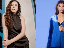 <i>Bigg Boss 19</i>: Salman Khan Schools Nehal Chudasama Over Tanya Mittal "Obsession", Gauahar Khan Steps In <i>Bigg Boss 19</i>: Salman Khan Schools Nehal Chudasama Over Tanya Mittal "Obsession", Gauahar Khan Steps In