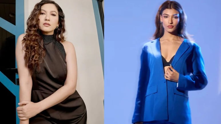 <i>Bigg Boss 19</i>: Salman Khan Schools Nehal Chudasama Over Tanya Mittal "Obsession", Gauahar Khan Steps In <i>Bigg Boss 19</i>: Salman Khan Schools Nehal Chudasama Over Tanya Mittal "Obsession", Gauahar Khan Steps In