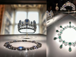 Can Louvre Museum Thieves Sell Stolen Jewels? What Expert Said