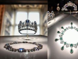 Can Louvre Museum Thieves Sell Stolen Jewels? What Expert Said Can Louvre Museum Thieves Sell Stolen Jewels? What Expert Said