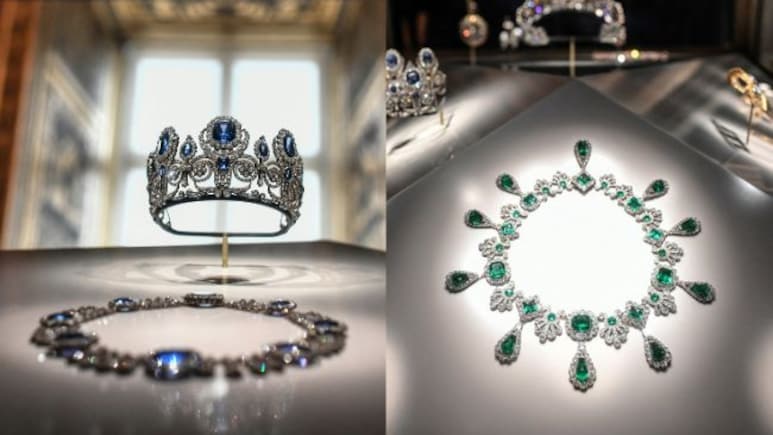 Can Louvre Museum Thieves Sell Stolen Jewels? What Expert Said Can Louvre Museum Thieves Sell Stolen Jewels? What Expert Said