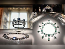 Why Jewels Worth $102 Million Lost In Louvre Heist May Never Be Recovered