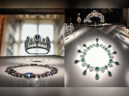 Why Jewels Worth $102 Million Lost In Louvre Heist May Never Be Recovered Why Jewels Worth $102 Million Lost In Louvre Heist May Never Be Recovered
