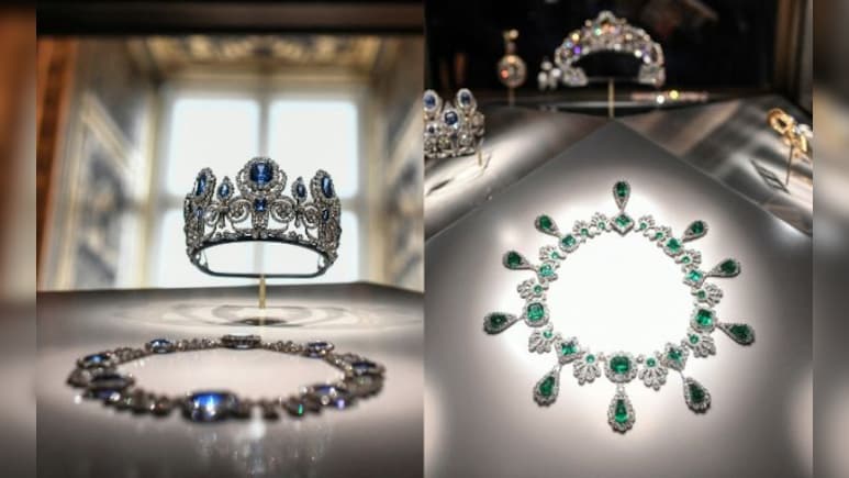 Why Jewels Worth $102 Million Lost In Louvre Heist May Never Be Recovered Why Jewels Worth $102 Million Lost In Louvre Heist May Never Be Recovered