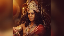 Exclusive: 'कांतारा: चप्टर 1' में ऋषभ शेट्टी ने गुलशन देवैय को क्यों किया कास्ट? एक्टर ने सुनाया पूरा किस्सा