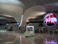 In Mega Connectivity Boost, PM to Inaugurate Navi Mumbai Airport Today